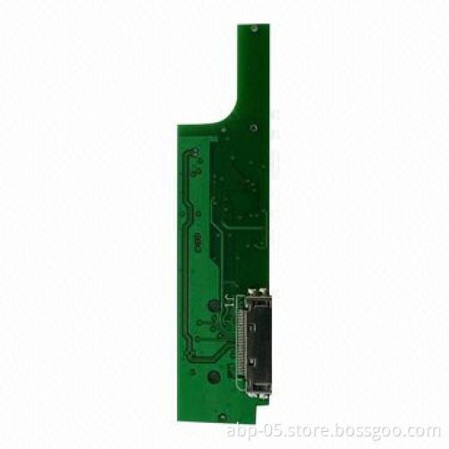 PCB Assembly with SMD Processing, RoHS Directive-compliant